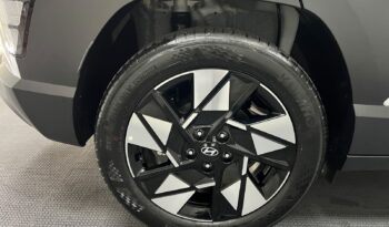 
									HYUNDAI KONA 1.6 GDI HEV ULTIMATE DCT 2026 completo								