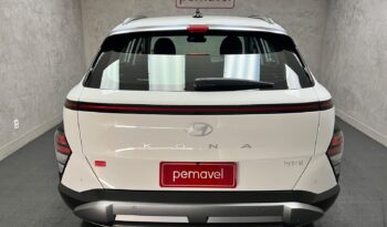 
									HYUNDAI KONA 1.6 GDI HEV ULTIMATE DCT 2026 completo								