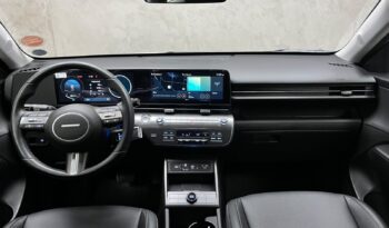 
									HYUNDAI KONA 1.6 GDI HEV ULTIMATE DCT 2026 completo								
