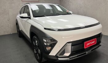 
									HYUNDAI KONA 1.6 GDI HEV ULTIMATE DCT 2026 completo								