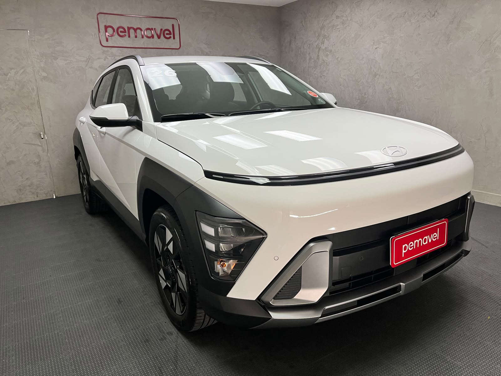 HYUNDAI KONA 1.6 GDI HEV ULTIMATE DCT 2026