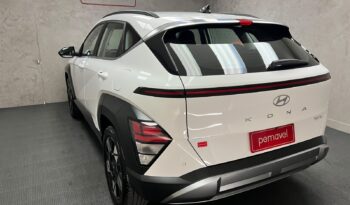
									HYUNDAI KONA 1.6 GDI HEV ULTIMATE DCT 2026 completo								