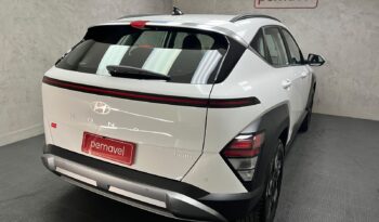 
									HYUNDAI KONA 1.6 GDI HEV ULTIMATE DCT 2026 completo								