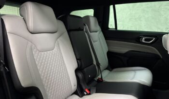 
									JEEP COMMANDER 2.0 TD380 TURBO DIESEL OVERLAND AT9 2023 completo								