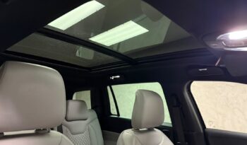 
									JEEP COMMANDER 2.0 TD380 TURBO DIESEL OVERLAND AT9 2023 completo								
