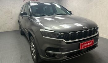 
									JEEP COMMANDER 2.0 TD380 TURBO DIESEL OVERLAND AT9 2023 completo								