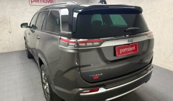 
									JEEP COMMANDER 2.0 TD380 TURBO DIESEL OVERLAND AT9 2023 completo								