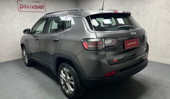 
									JEEP COMPASS 2.0 TD350 TURBO DIESEL LONGITUDE AT9 2022 completo								
