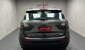 
									JEEP COMPASS 2.0 TD350 TURBO DIESEL LONGITUDE AT9 2022 completo								