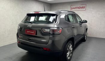 
									JEEP COMPASS 2.0 TD350 TURBO DIESEL LONGITUDE AT9 2022 completo								