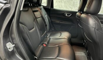 
									JEEP COMPASS 2.0 TD350 TURBO DIESEL LONGITUDE AT9 2022 completo								