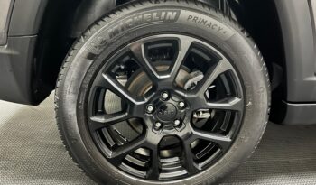 
									JEEP COMPASS 1.3 T270 TURBO FLEX SPORT AT6 2022 completo								