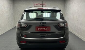 
									JEEP COMPASS 1.3 T270 TURBO FLEX SPORT AT6 2022 completo								