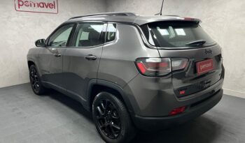 
									JEEP COMPASS 1.3 T270 TURBO FLEX SPORT AT6 2022 completo								