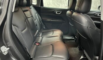 
									JEEP COMPASS 1.3 T270 TURBO FLEX SPORT AT6 2022 completo								