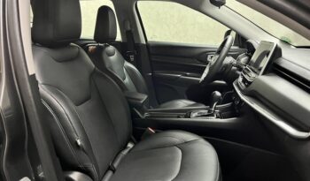 
									JEEP COMPASS 1.3 T270 TURBO FLEX SPORT AT6 2022 completo								