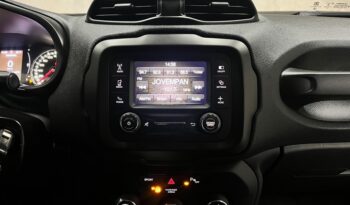 
									JEEP RENEGADE 1.8 16V FLEX SPORT 4P AUTOMÁTICO 2021 completo								