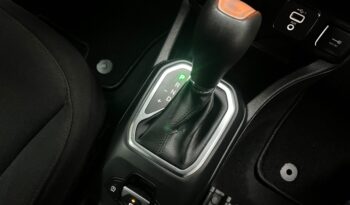 
									JEEP RENEGADE 1.8 16V FLEX SPORT 4P AUTOMÁTICO 2021 completo								