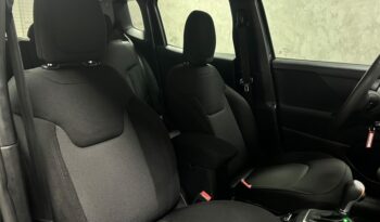
									JEEP RENEGADE 1.8 16V FLEX SPORT 4P AUTOMÁTICO 2021 completo								