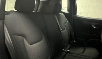 
									JEEP RENEGADE 1.8 16V FLEX SPORT 4P AUTOMÁTICO 2021 completo								