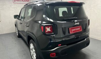 
									JEEP RENEGADE 1.8 16V FLEX SPORT 4P AUTOMÁTICO 2021 completo								