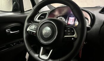 
									JEEP RENEGADE 1.8 16V FLEX SPORT 4P AUTOMÁTICO 2021 completo								