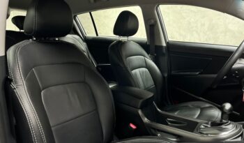 
									KIA SPORTAGE 2.0 LX 4X2 16V FLEX 4P AUTOMATICA 2013 completo								
