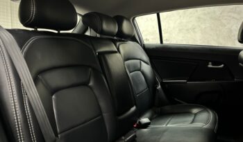 
									KIA SPORTAGE 2.0 LX 4X2 16V FLEX 4P AUTOMATICA 2013 completo								