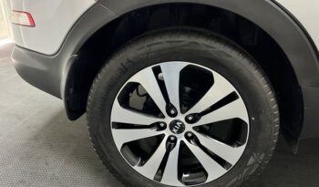 
									KIA SPORTAGE 2.0 LX 4X2 16V FLEX 4P AUTOMATICA 2013 completo								