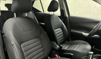 
									NISSAN KICKS 1.6 16V FLEXSTART ADVANCE XTRONIC 2024 completo								