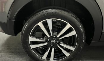
									NISSAN KICKS 1.6 16V FLEXSTART ADVANCE XTRONIC 2024 completo								