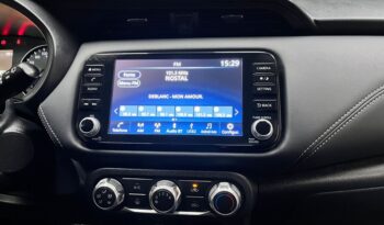 
									NISSAN KICKS 1.6 16V FLEXSTART ADVANCE XTRONIC 2024 completo								