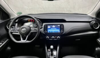 
									NISSAN KICKS 1.6 16V FLEXSTART ADVANCE XTRONIC 2024 completo								