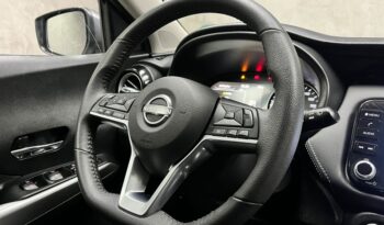
									NISSAN KICKS 1.6 16V FLEXSTART ADVANCE XTRONIC 2024 completo								