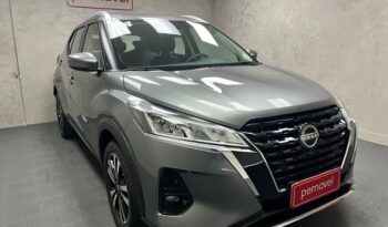 
									NISSAN KICKS 1.6 16V FLEXSTART ADVANCE XTRONIC 2024 completo								