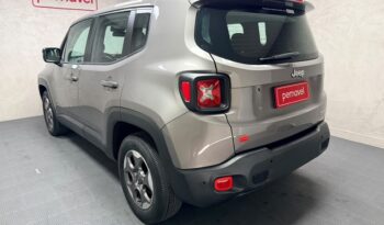 
									JEEP RENEGADE 1.8 16V FLEX SPORT 4P AUTOMÁTICO 2016 completo								