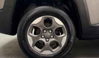 
									JEEP RENEGADE 1.8 16V FLEX SPORT 4P AUTOMÁTICO 2016 completo								