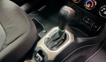 
									JEEP RENEGADE 1.8 16V FLEX SPORT 4P AUTOMÁTICO 2016 completo								