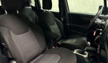 
									JEEP RENEGADE 1.8 16V FLEX SPORT 4P AUTOMÁTICO 2016 completo								