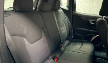 
									JEEP RENEGADE 1.8 16V FLEX SPORT 4P AUTOMÁTICO 2016 completo								