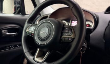 
									JEEP RENEGADE 1.8 16V FLEX SPORT 4P AUTOMÁTICO 2016 completo								