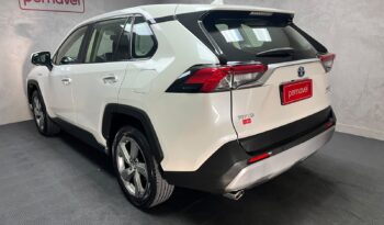
									TOYOTA RAV4 2.5 VVT-IE HYBRID S AWD CVT 2019 completo								