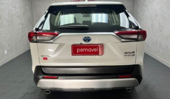 
									TOYOTA RAV4 2.5 VVT-IE HYBRID S AWD CVT 2019 completo								