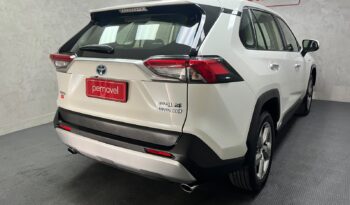 
									TOYOTA RAV4 2.5 VVT-IE HYBRID S AWD CVT 2019 completo								