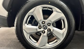 
									TOYOTA RAV4 2.5 VVT-IE HYBRID S AWD CVT 2019 completo								