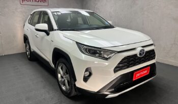 
									TOYOTA RAV4 2.5 VVT-IE HYBRID S AWD CVT 2019 completo								