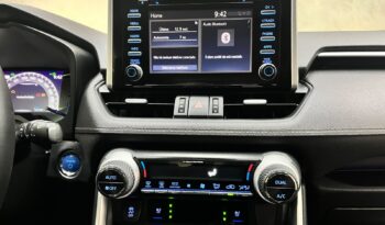 
									TOYOTA RAV4 2.5 VVT-IE HYBRID S AWD CVT 2019 completo								
