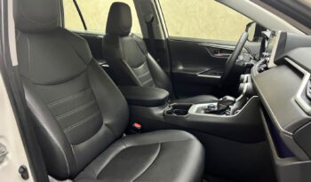 
									TOYOTA RAV4 2.5 VVT-IE HYBRID S AWD CVT 2019 completo								