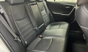 
									TOYOTA RAV4 2.5 VVT-IE HYBRID S AWD CVT 2019 completo								