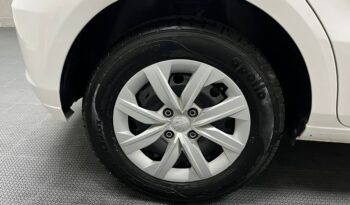 
									VOLKSWAGEN GOL 1.0 12V MPI TOTALFLEX 4P MANUAL 2023 completo								